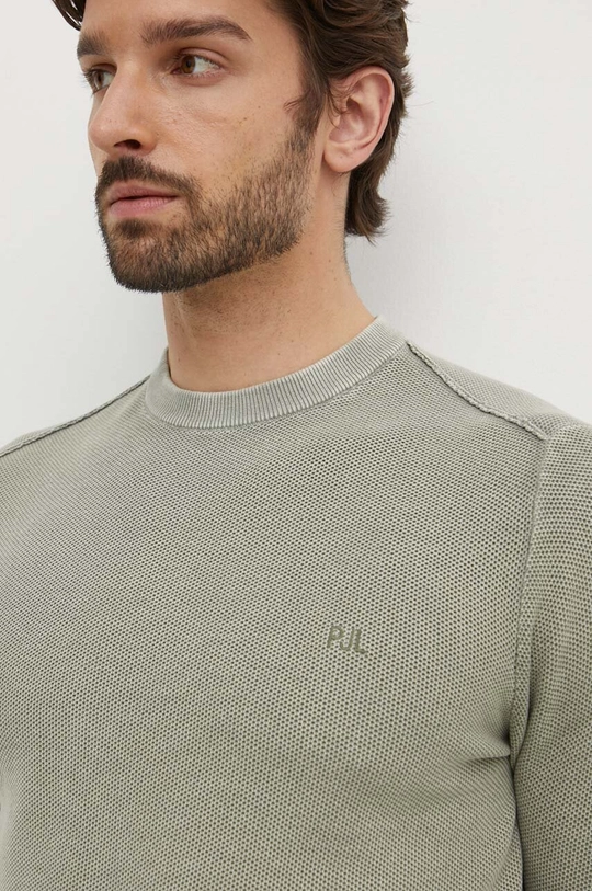Pepe Jeans maglione in cotone CRAIG