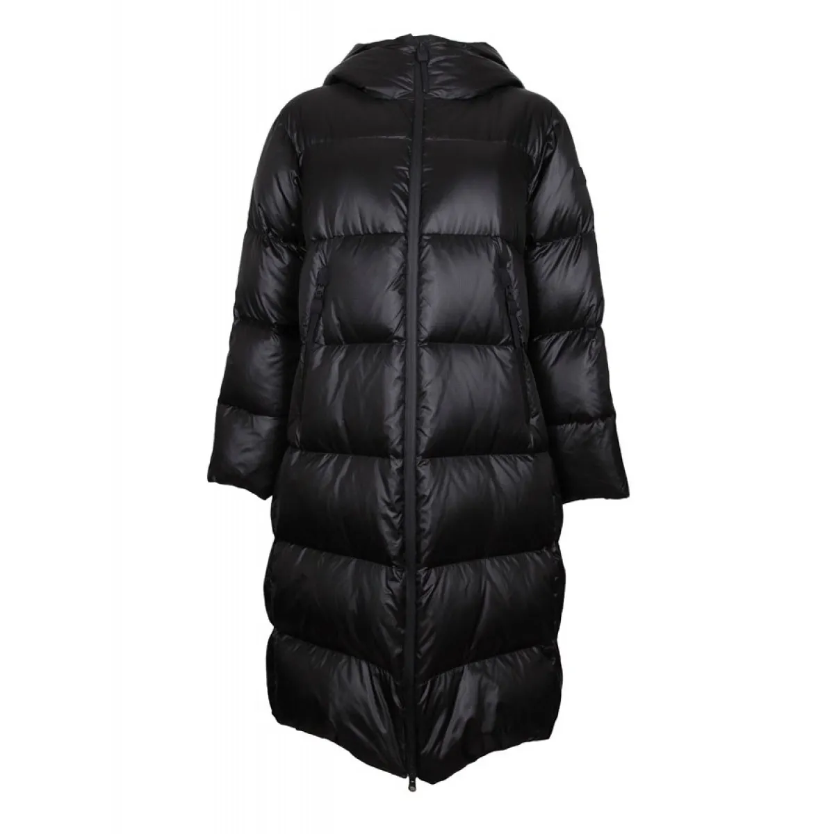Peuterey Donna Piumino Selectric Nero