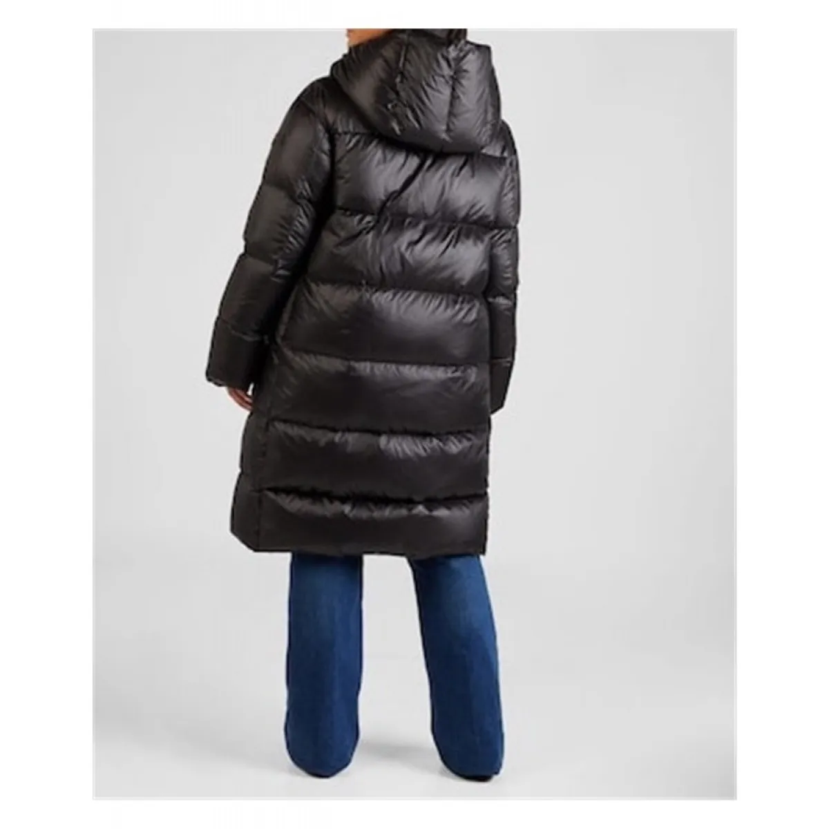 Peuterey Donna Piumino Selectric Nero