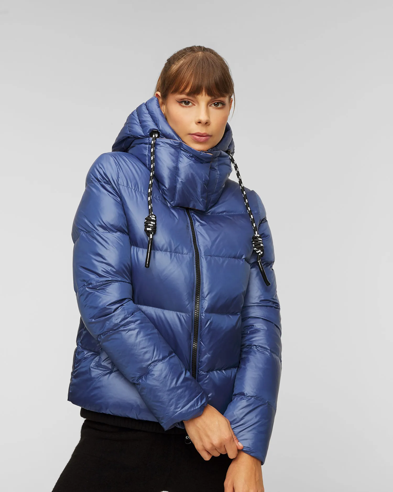 Piumino da donna Deha d93582-87520