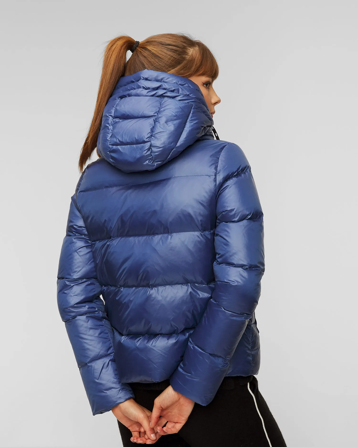 Piumino da donna Deha d93582-87520