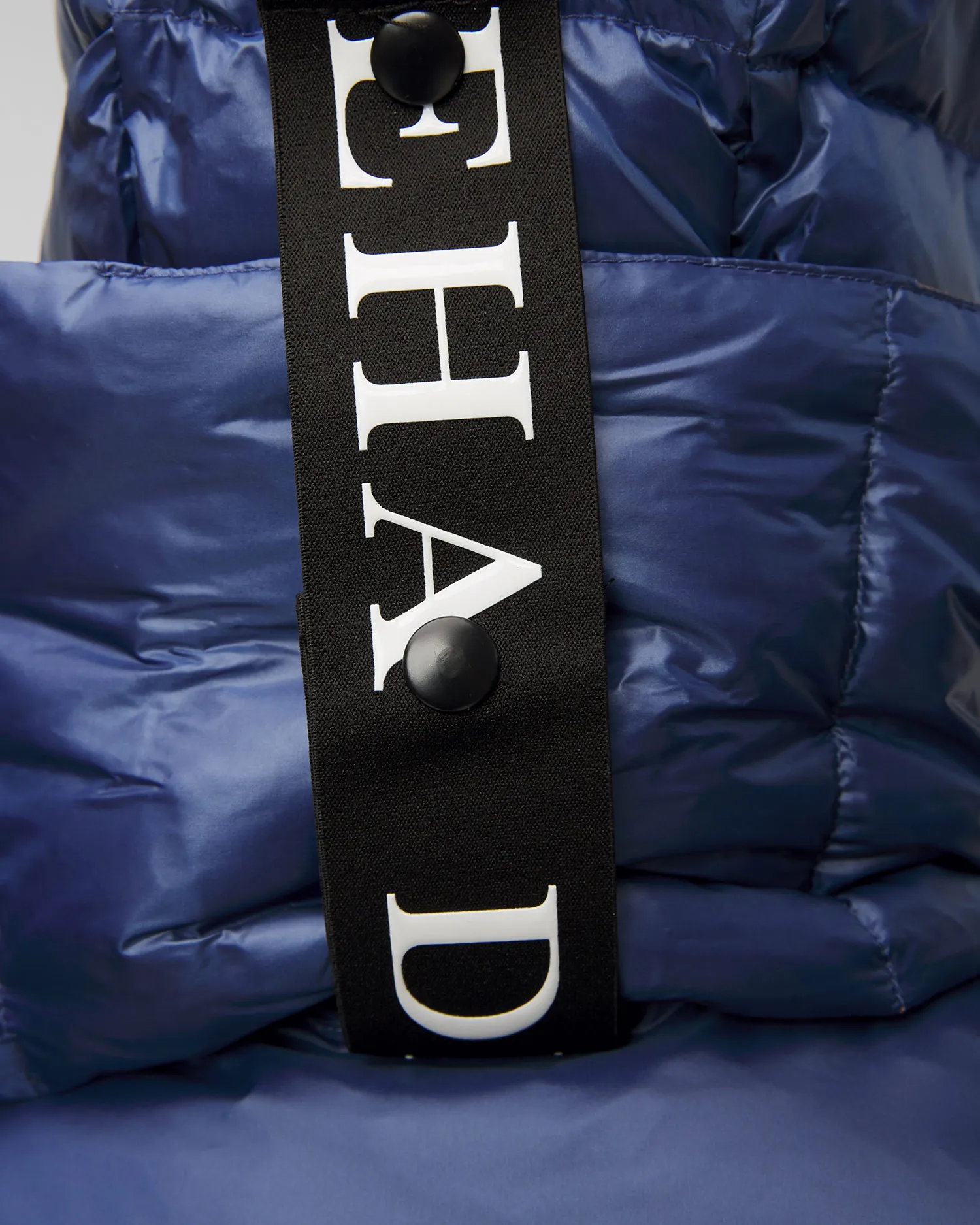 Piumino da donna Deha d93582-87520