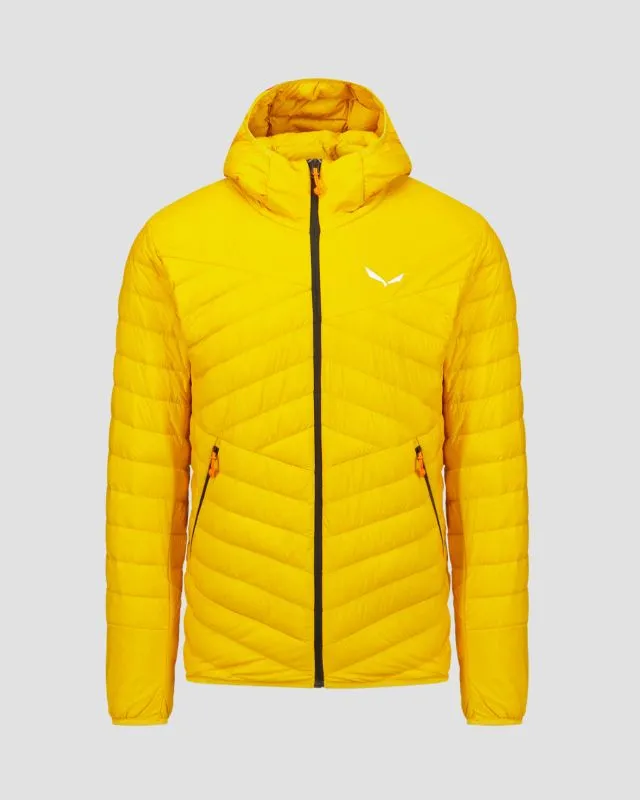 Piumino da uomo Salewa Brenta