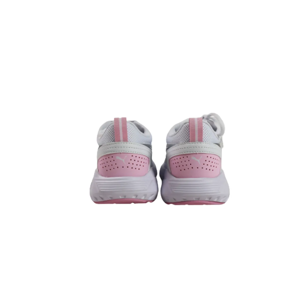 Puma scarpe da running donna all-day active bianche e rosa