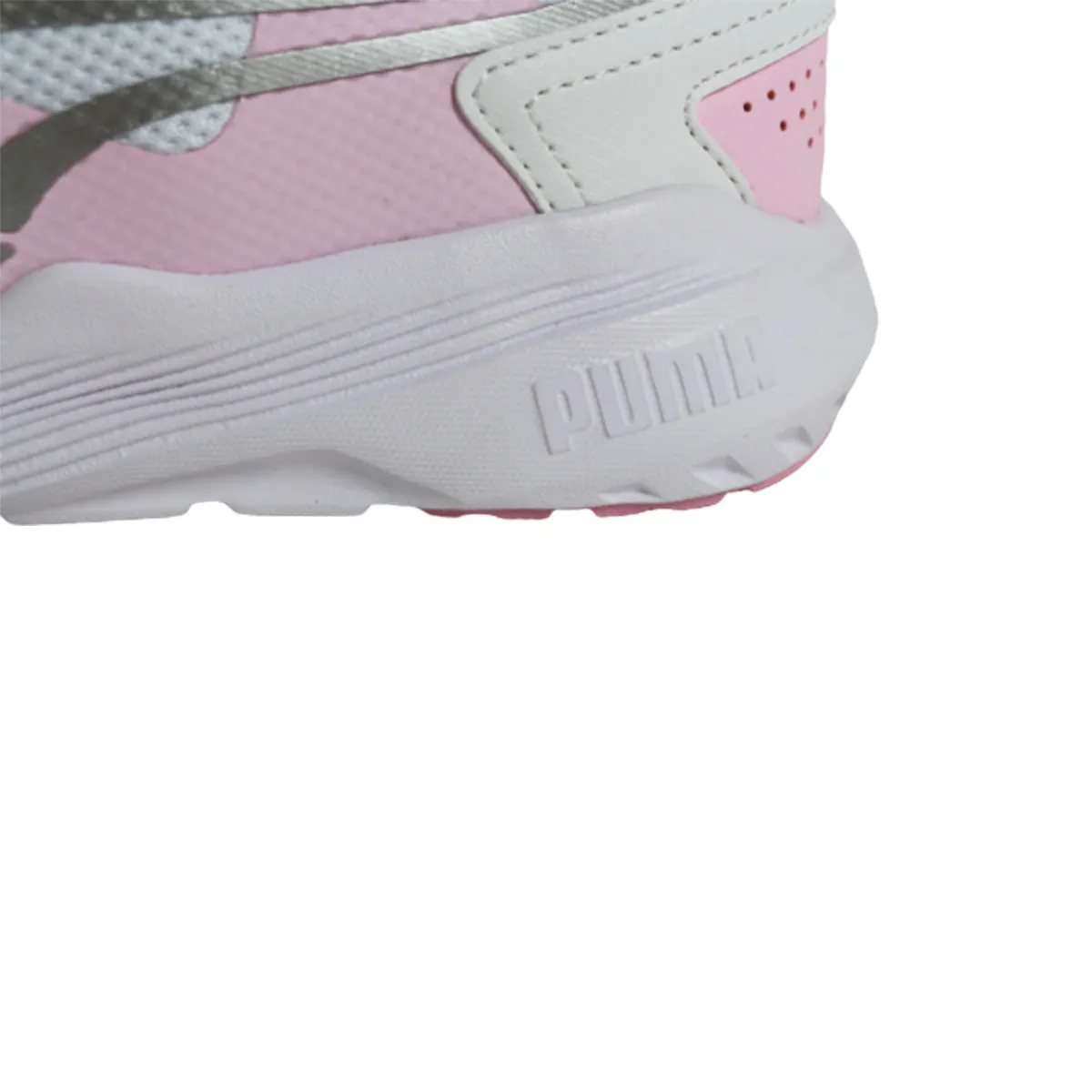 Puma scarpe da running donna all-day active bianche e rosa