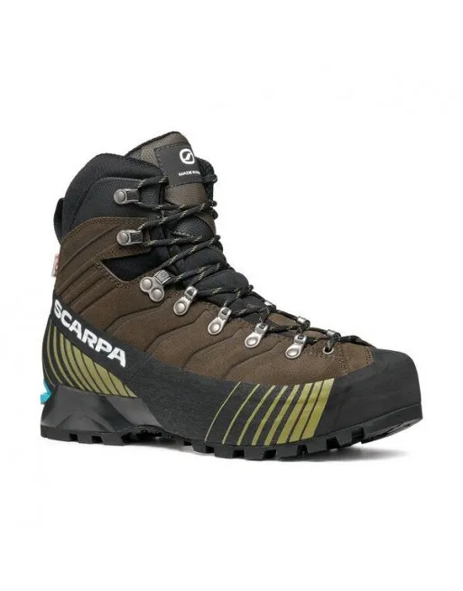 RIBELLE HD SCARPONE MONTAGNA SCARPA