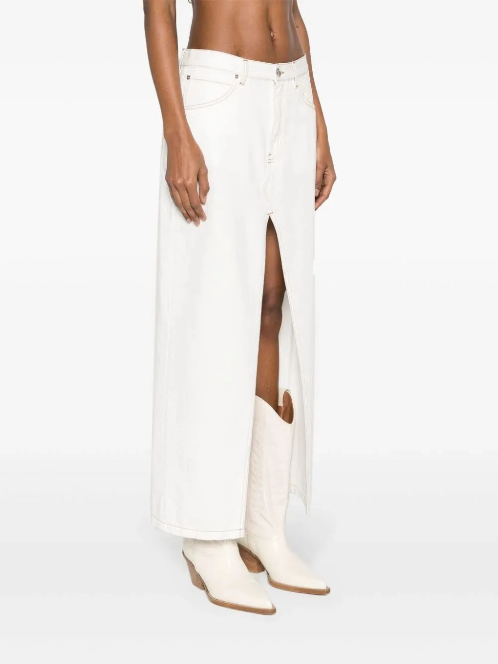 `Riders` Skirt