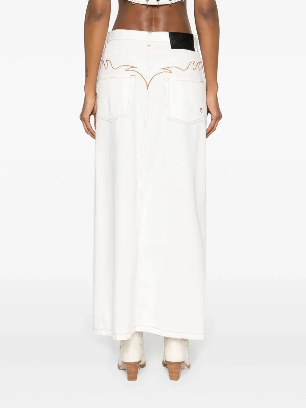 `Riders` Skirt