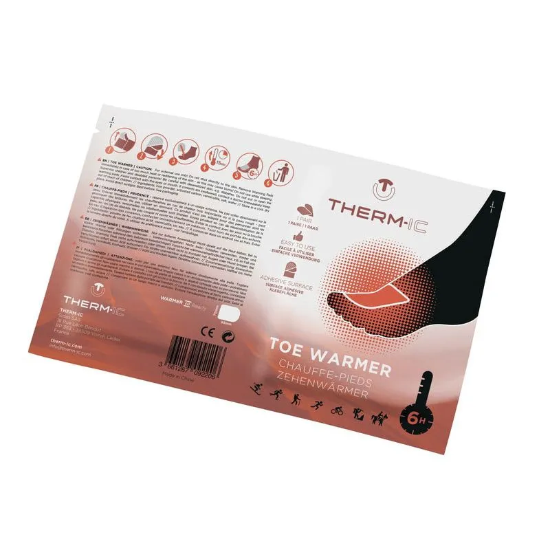 Riscaldatori THERM-IC TOEWARMER (20 coppie)