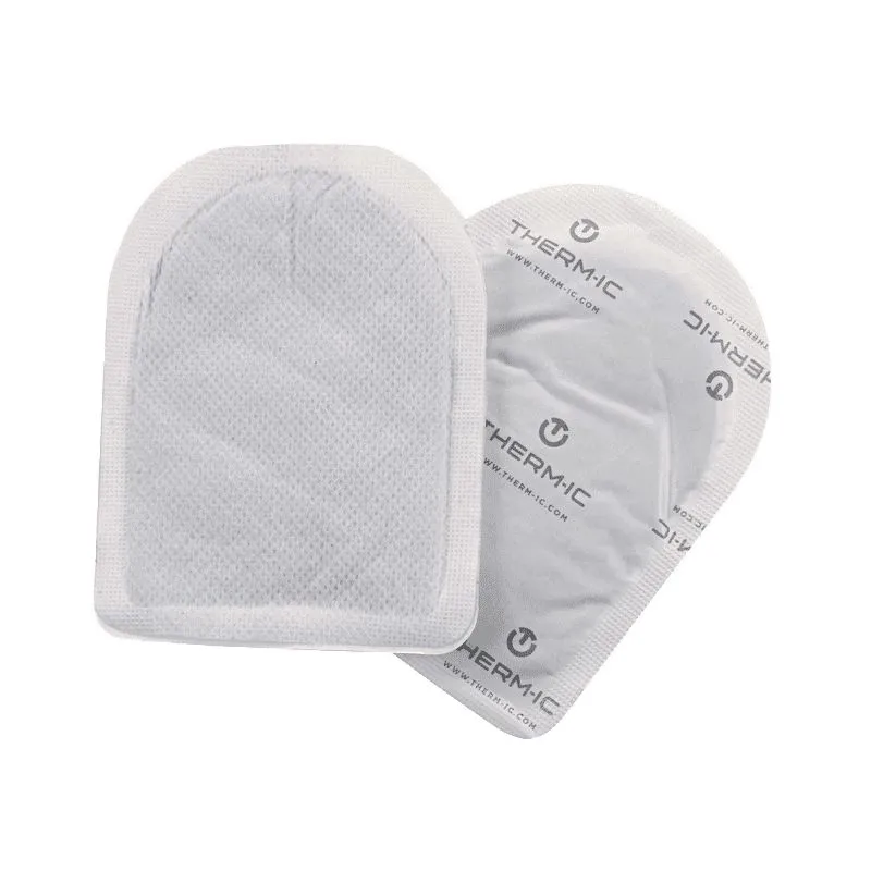 Riscaldatori THERM-IC TOEWARMER (20 coppie)