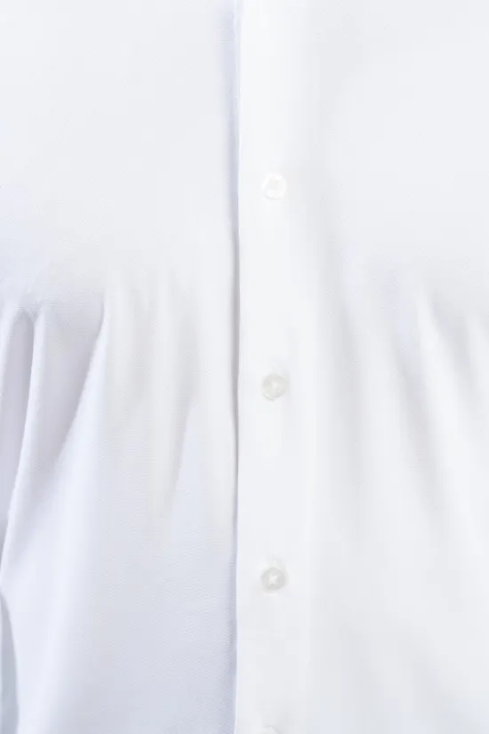 RRD OXFORD OPEN SHIRT 24252