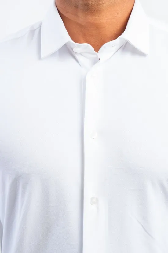 RRD OXFORD OPEN SHIRT W23250