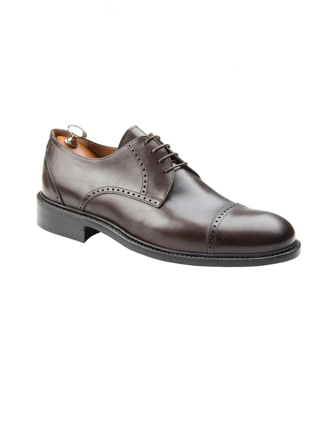 Scarpa Classica Derby [scarpa su misura]