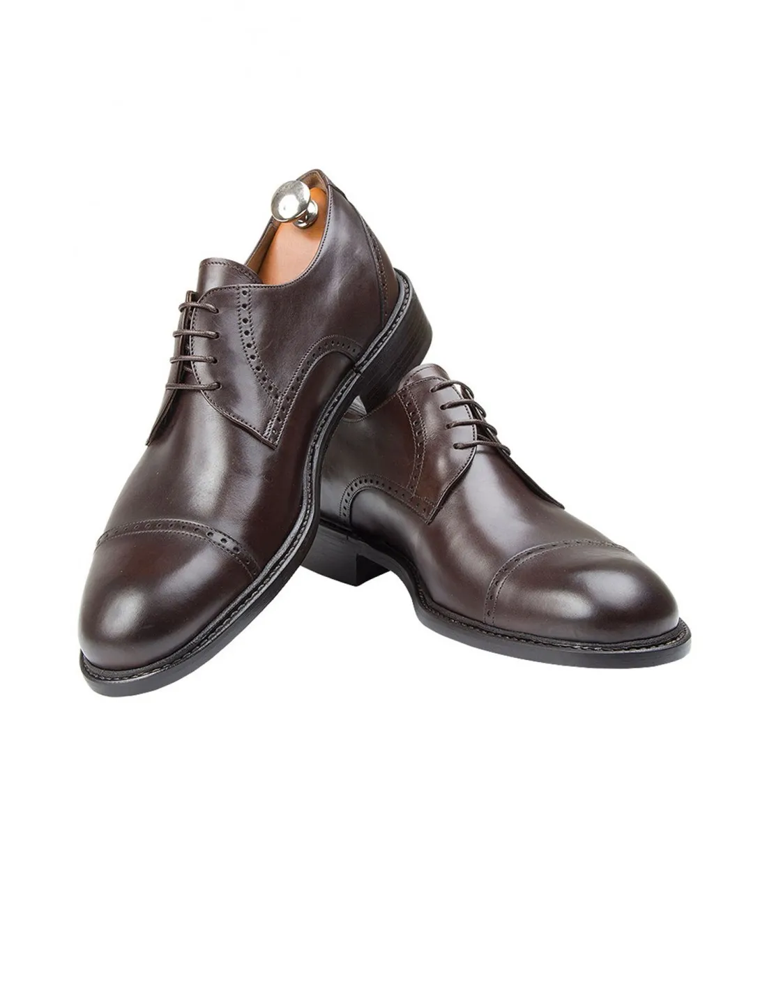 Scarpa Classica Derby [scarpa su misura]