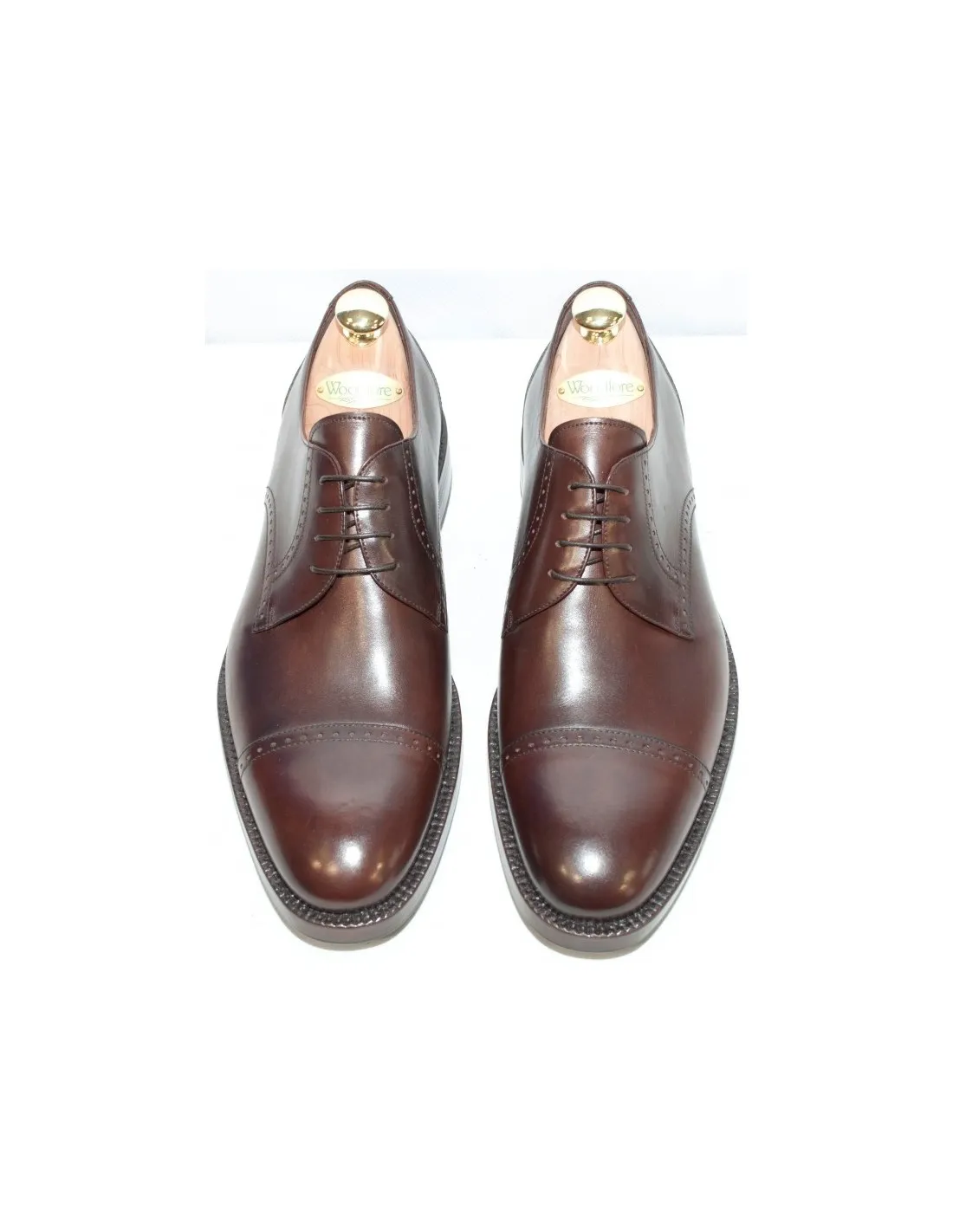 Scarpa Classica Derby [scarpa su misura]