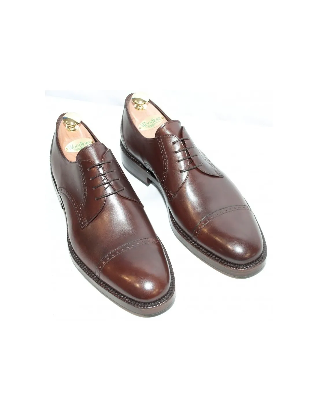 Scarpa Classica Derby [scarpa su misura]
