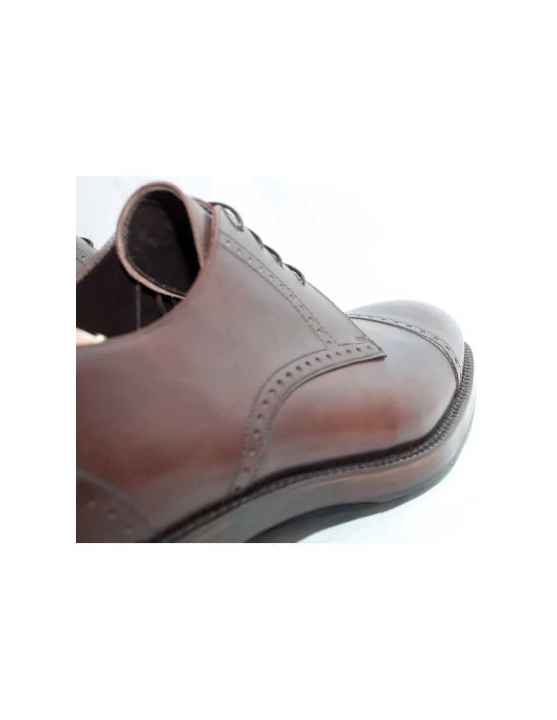 Scarpa Classica Derby [scarpa su misura]