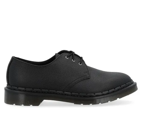 Scarpa derby Dr. Martens 1461 nera