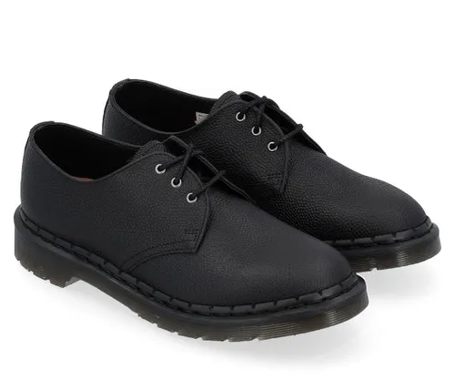 Scarpa derby Dr. Martens 1461 nera