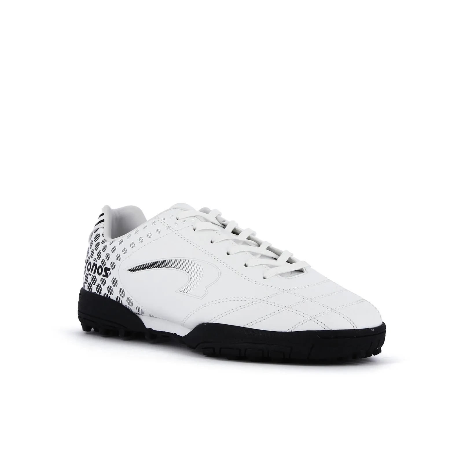 Scarpe bianche da calcetto