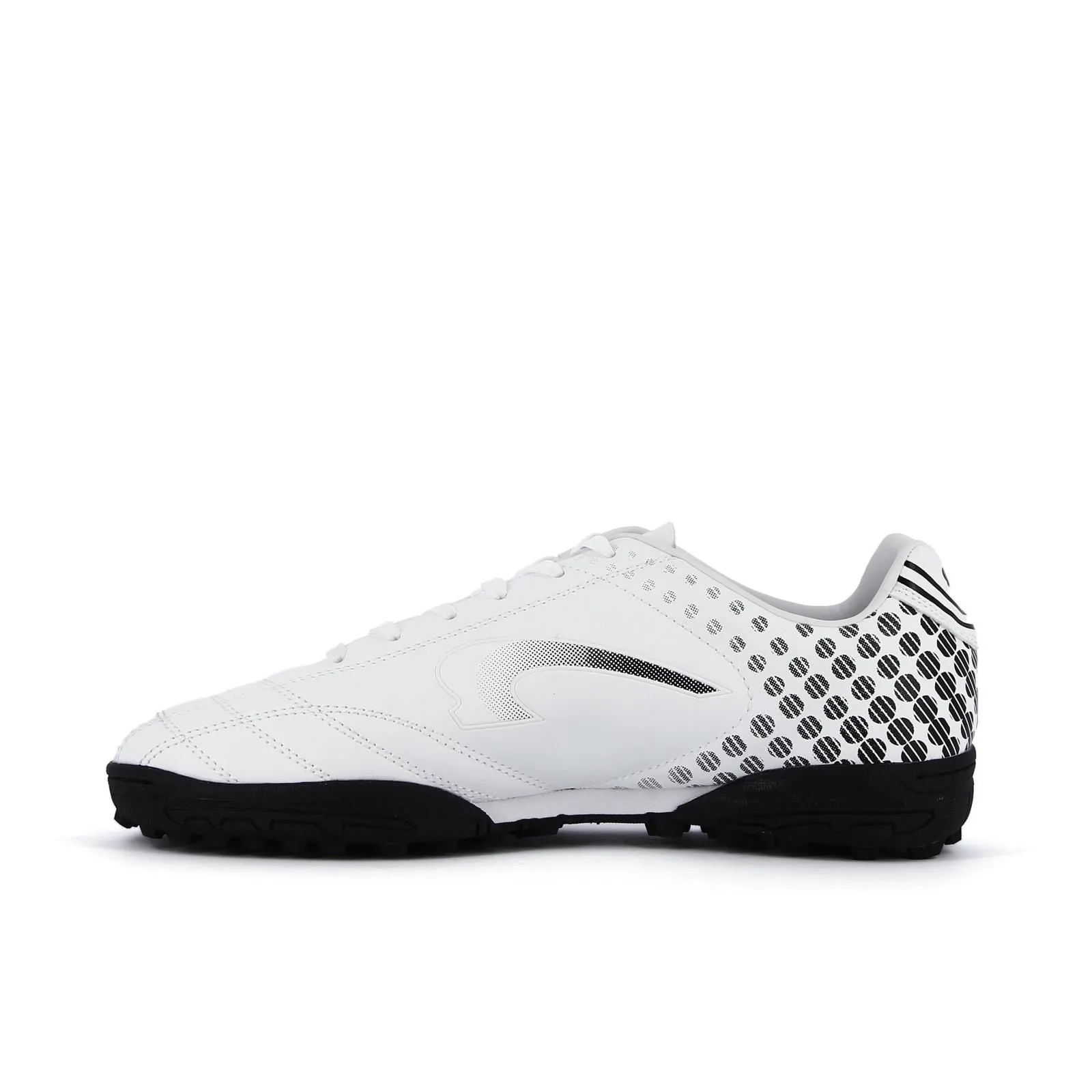 Scarpe bianche da calcetto