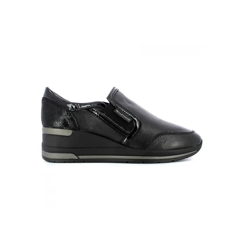 SCARPE DA DONNA VALLEVERDE