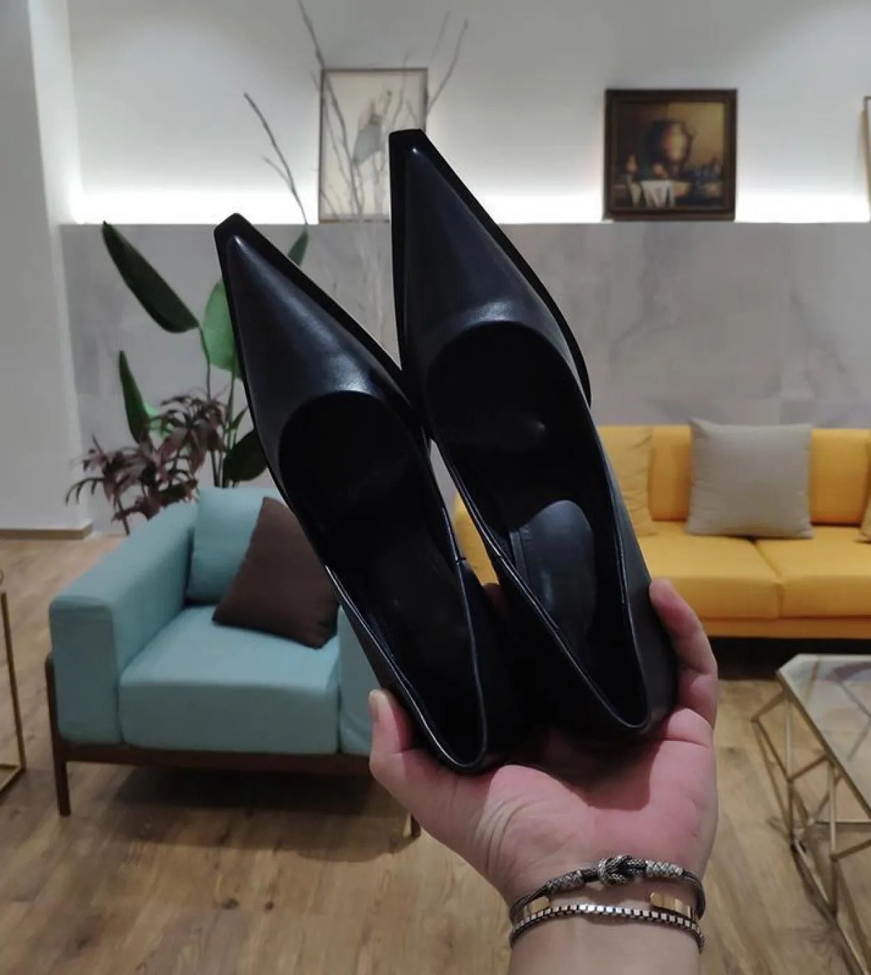 Scarpe da sposa bianche con plateau Décolleté con plateau bianco Décolleté con plateau bianco da sposa
