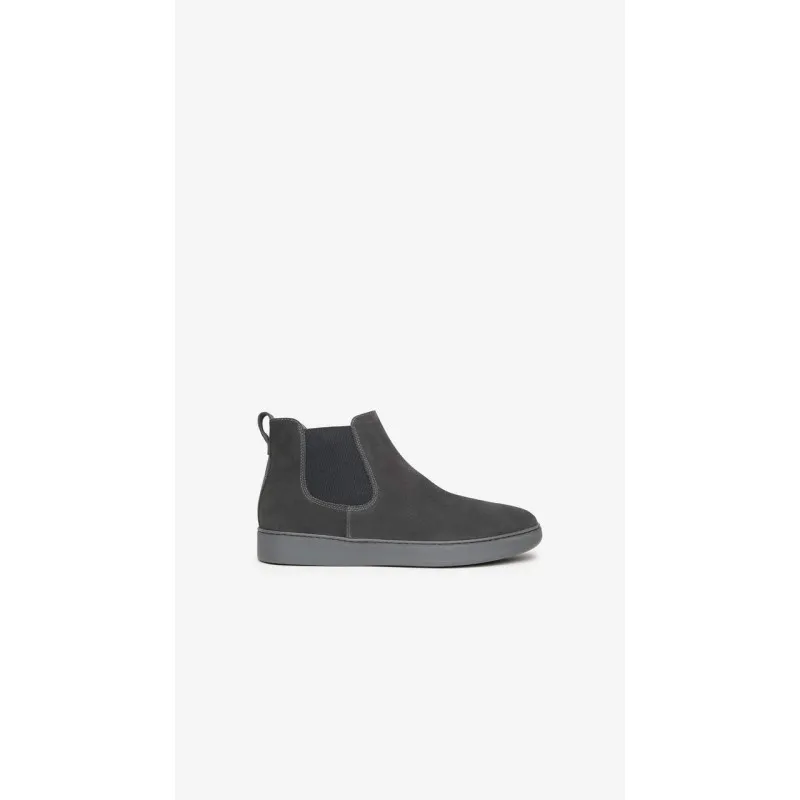 SCARPE DA UOMO NEROGIARDINI
