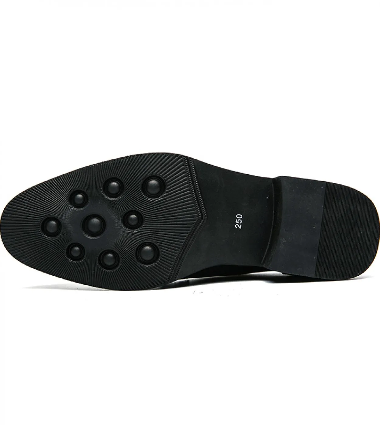 Scarpe derby Scarpe da uomo Personalità britannica Trama Cuciture in pu Pizzo a punta di ala Moda Casual Festa di nozze Abito qu