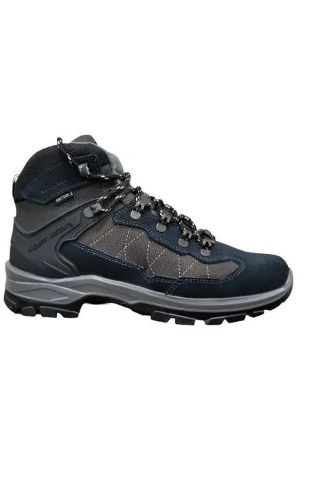 Scarpe Grisport 14511 S70G Gritex 3880 Blu