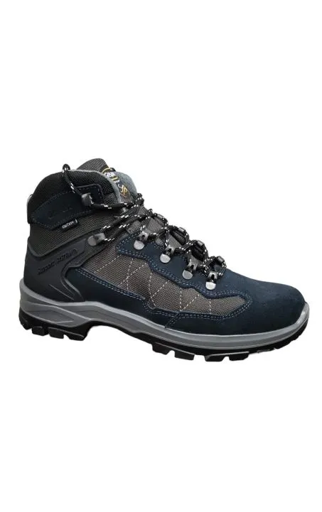 Scarpe Grisport 14511 S70G Gritex 3880 Blu