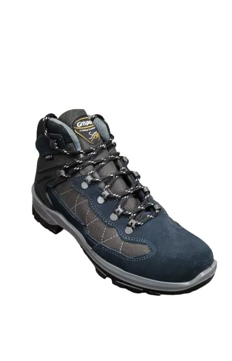 Scarpe Grisport 14511 S70G Gritex 3880 Blu
