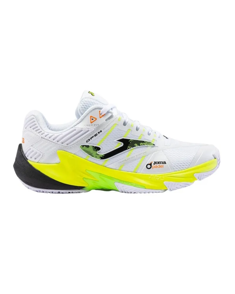 Scarpe Joma Padel Open 2402
