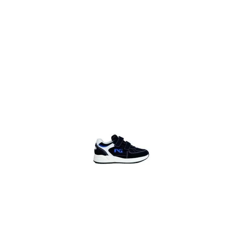 SCARPE PER BAMBINI NEROGIARDINI