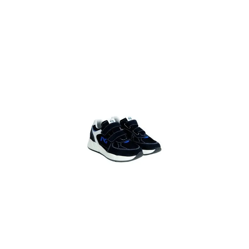 SCARPE PER BAMBINI NEROGIARDINI