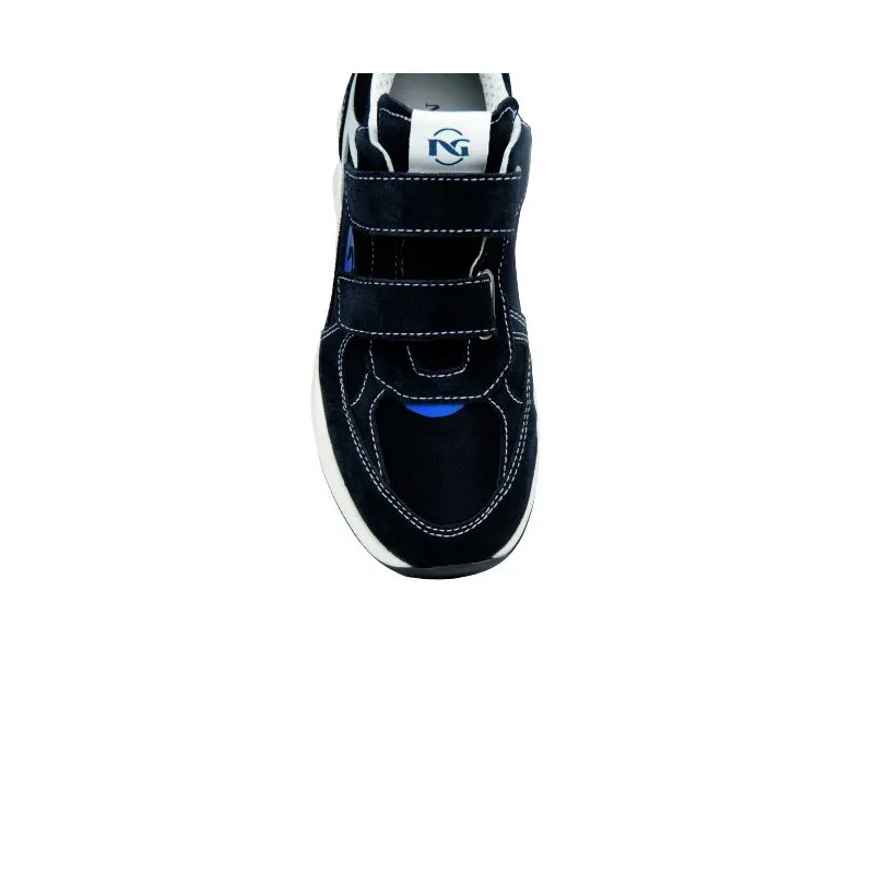 SCARPE PER BAMBINI NEROGIARDINI