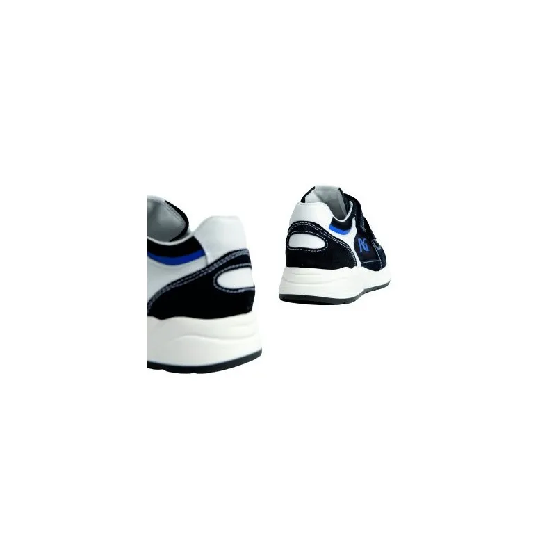 SCARPE PER BAMBINI NEROGIARDINI