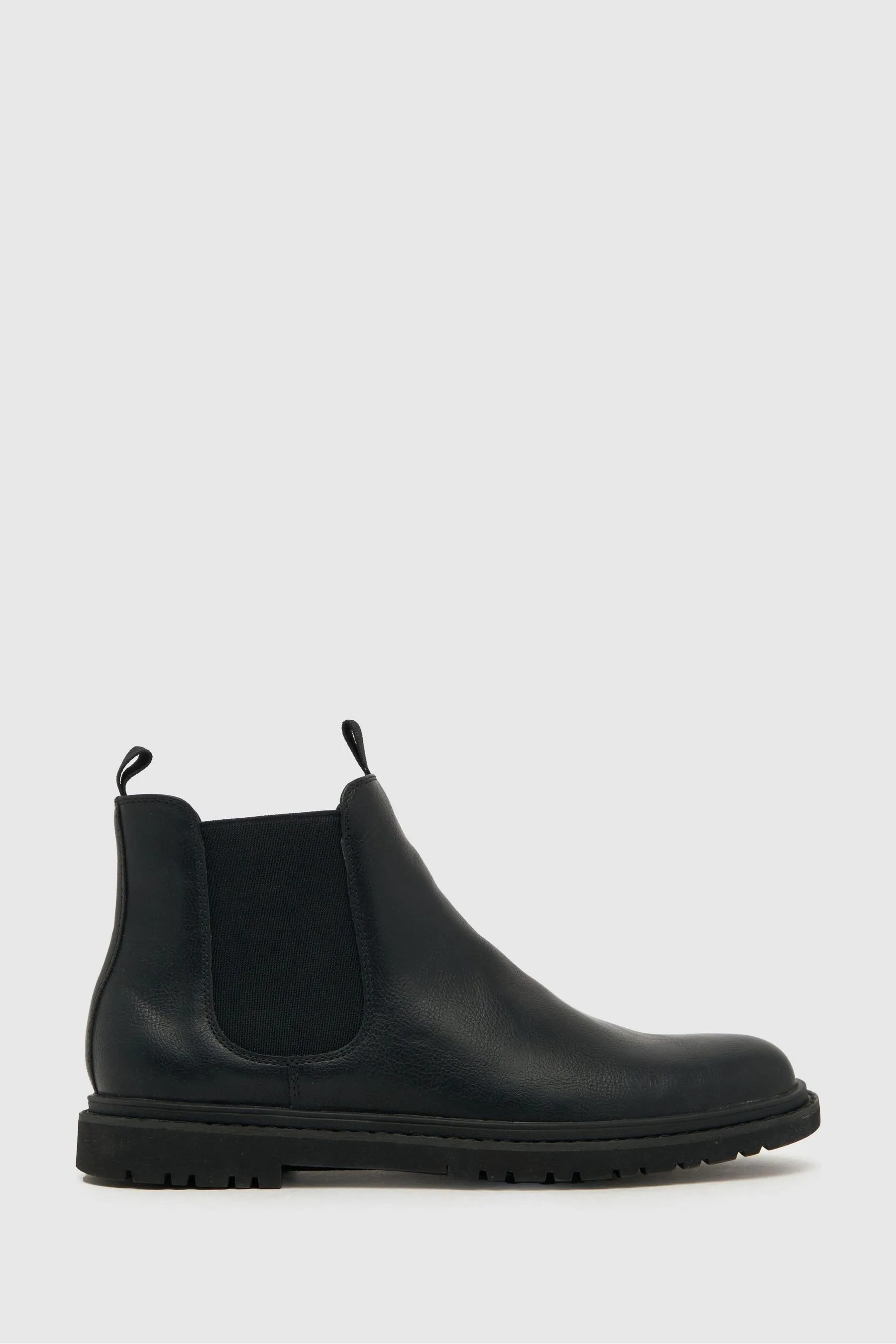 Schuh Nero - David Chelsea Stivali