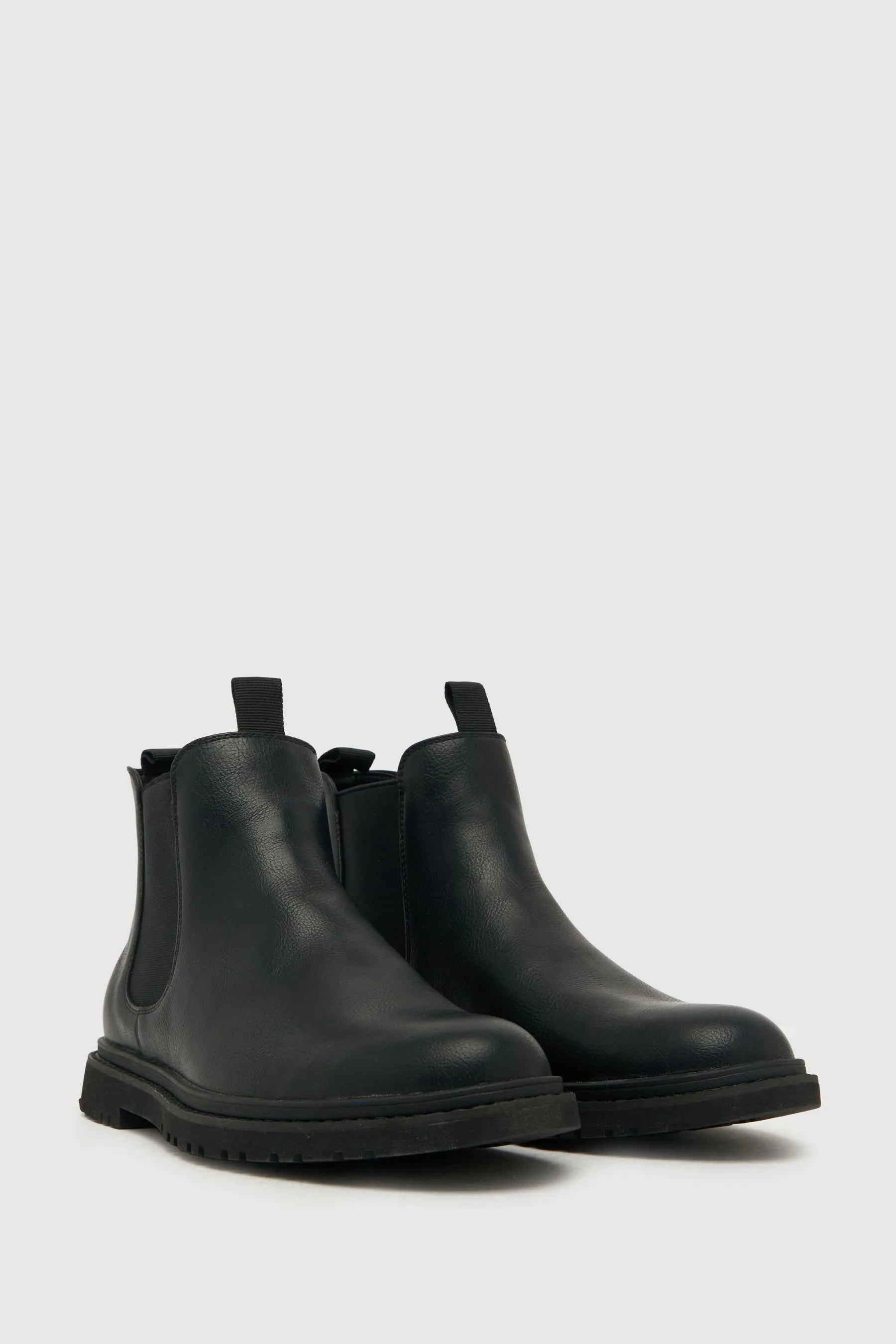Schuh Nero - David Chelsea Stivali