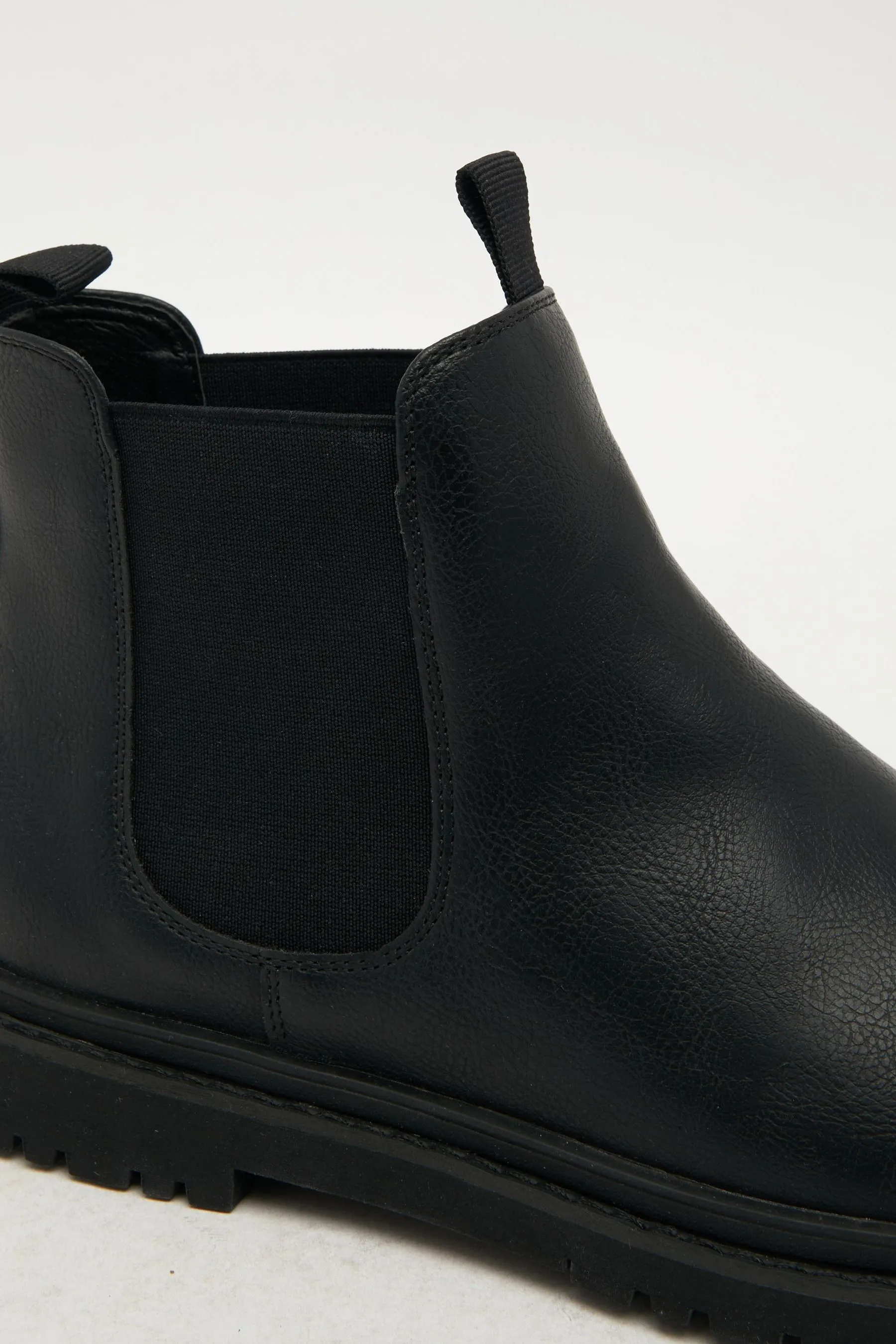 Schuh Nero - David Chelsea Stivali