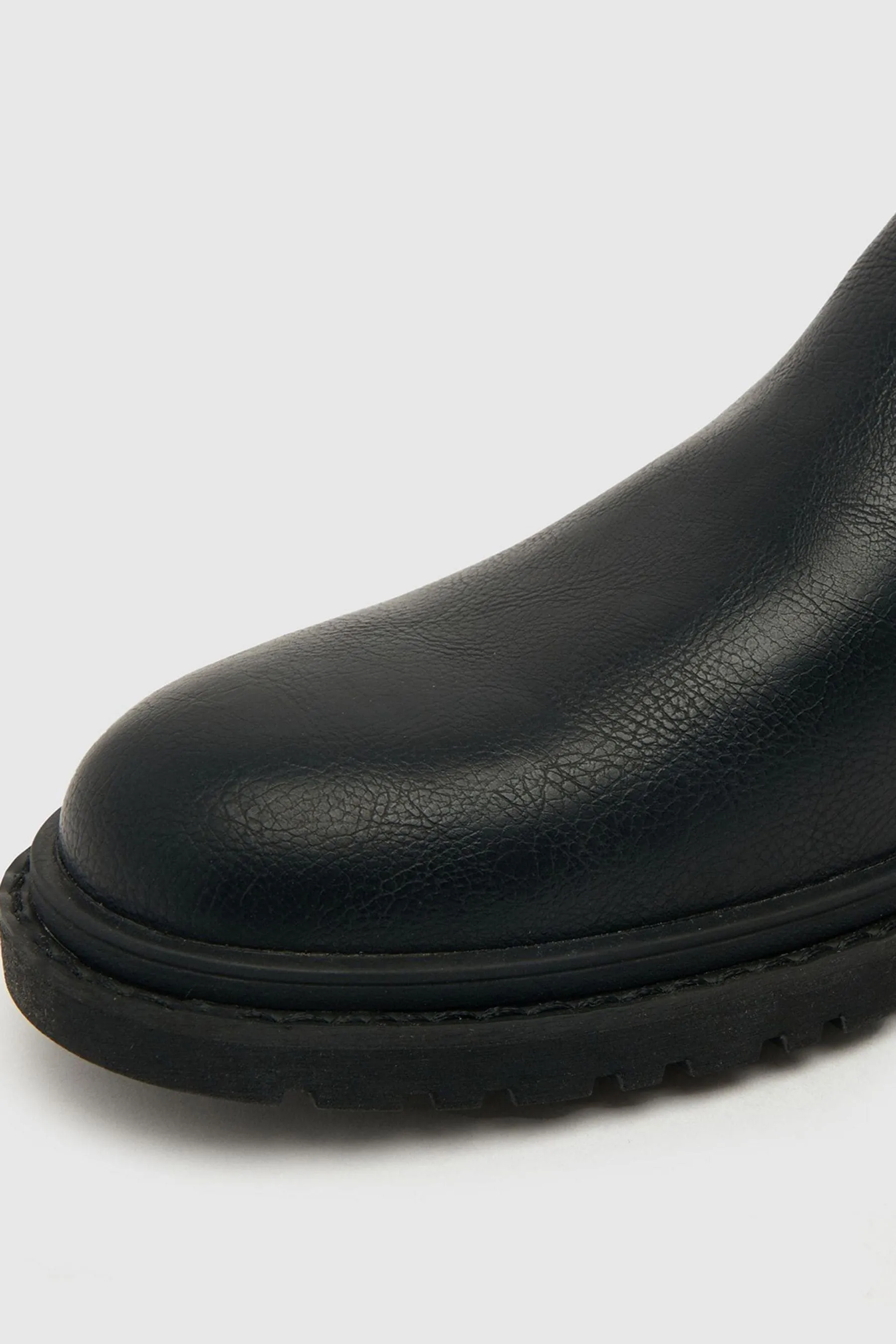 Schuh Nero - David Chelsea Stivali