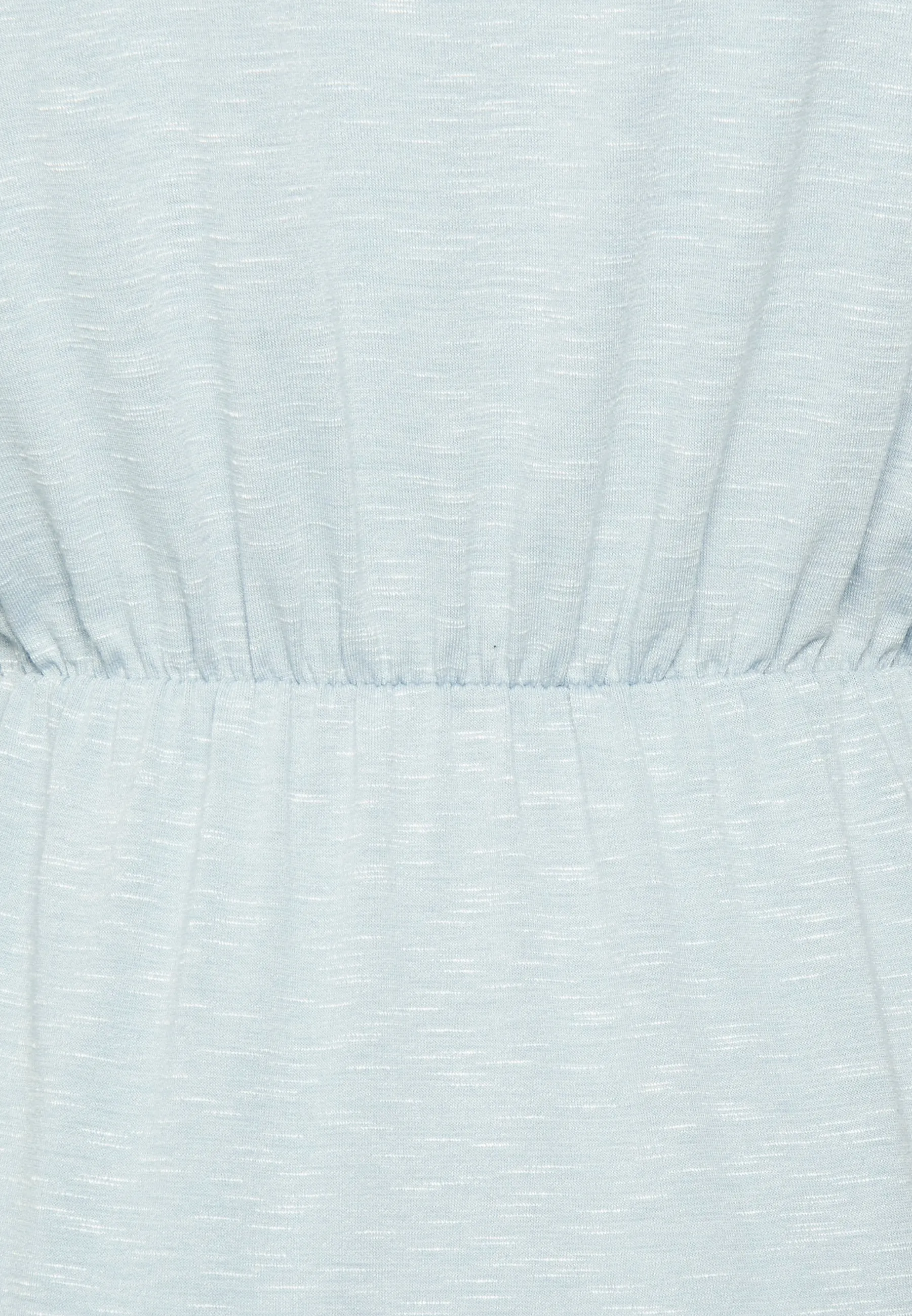 SHIRT DRESS - Vestito di maglina