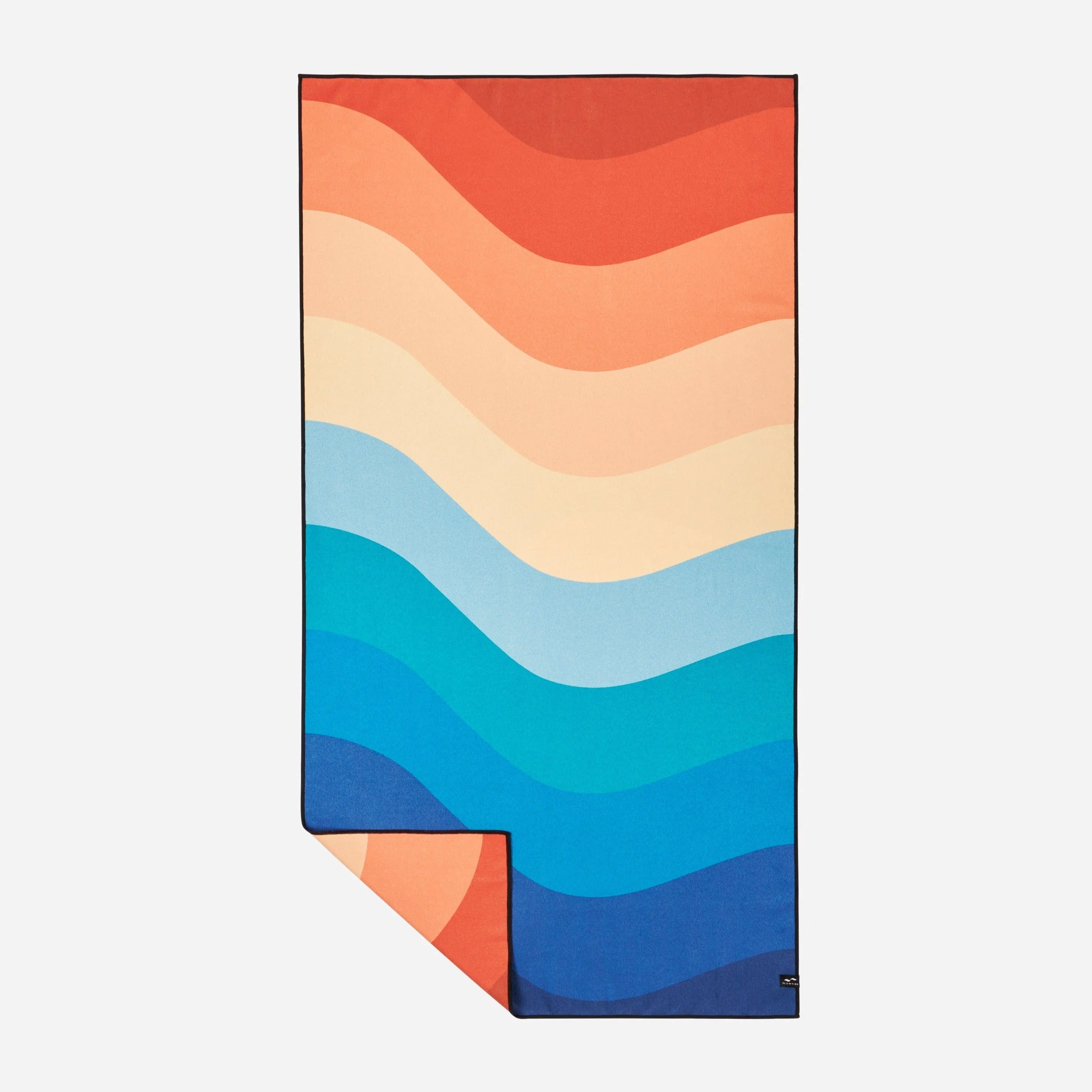 Shores Perf Quick Dry Towel