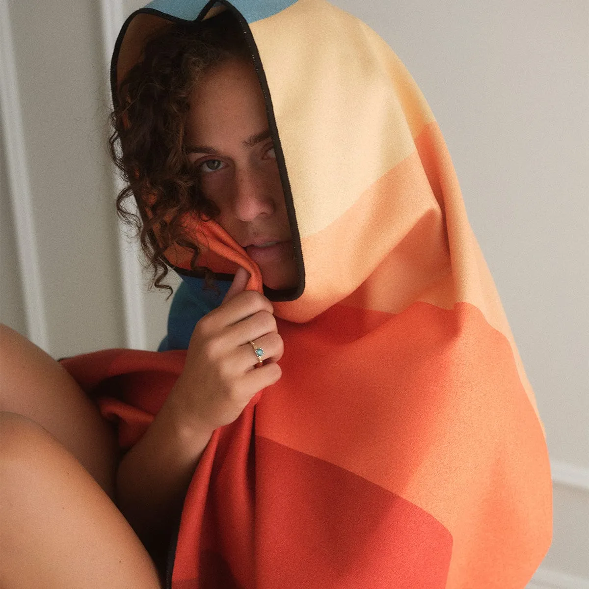 Shores Perf Quick Dry Towel