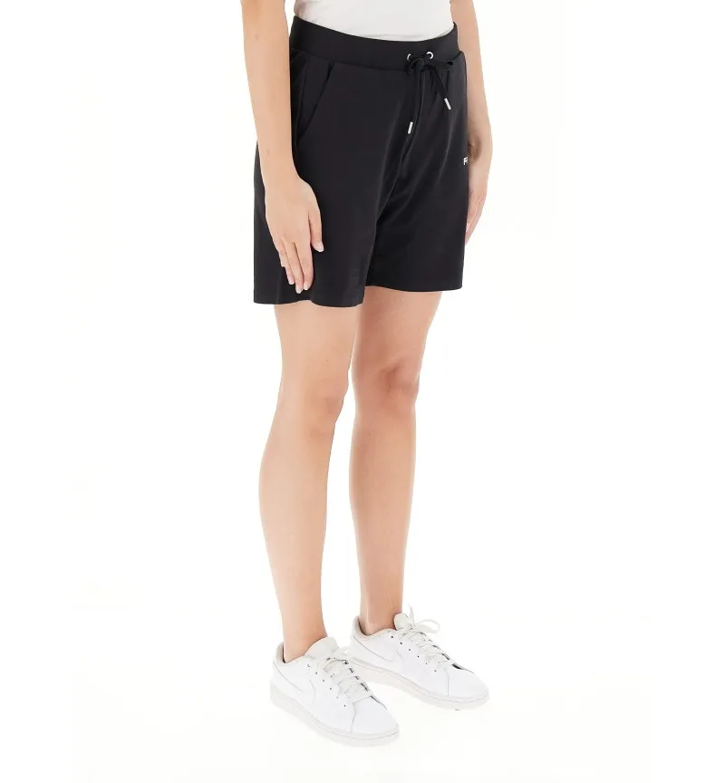Shorts in felpa