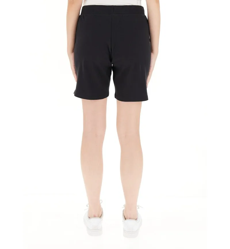 Shorts in felpa