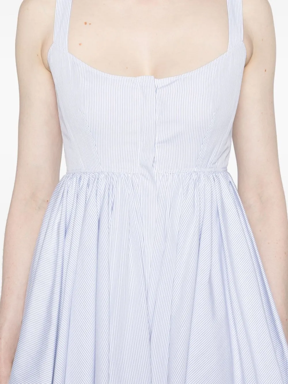 `Skater` Dress