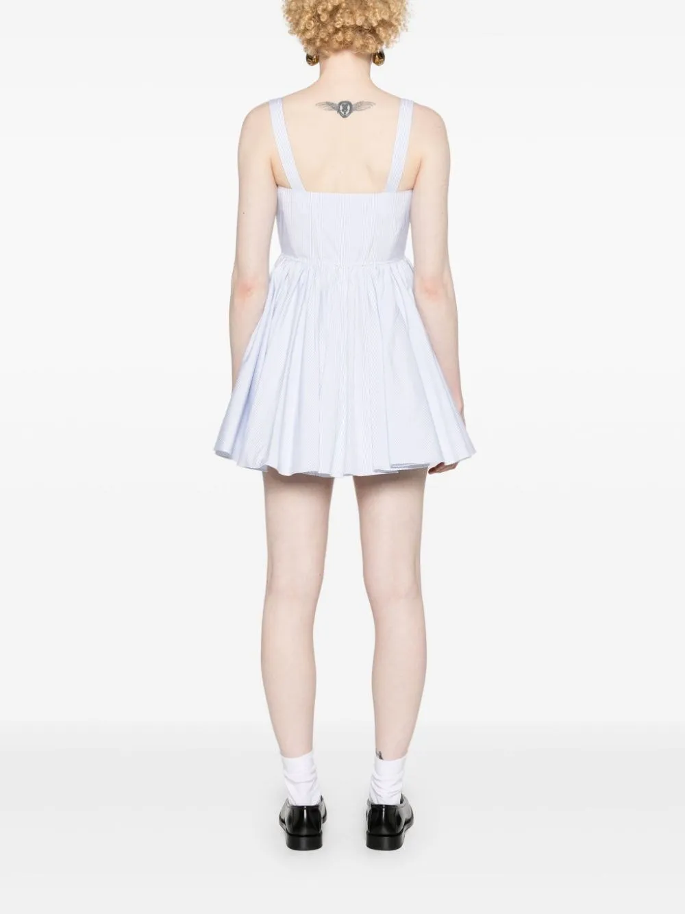 `Skater` Dress