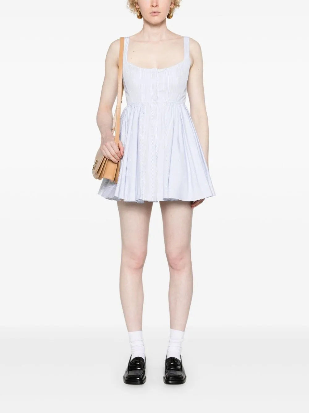 `Skater` Dress