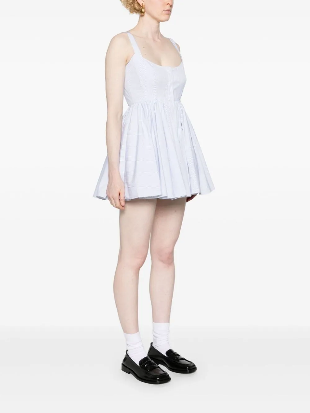 `Skater` Dress
